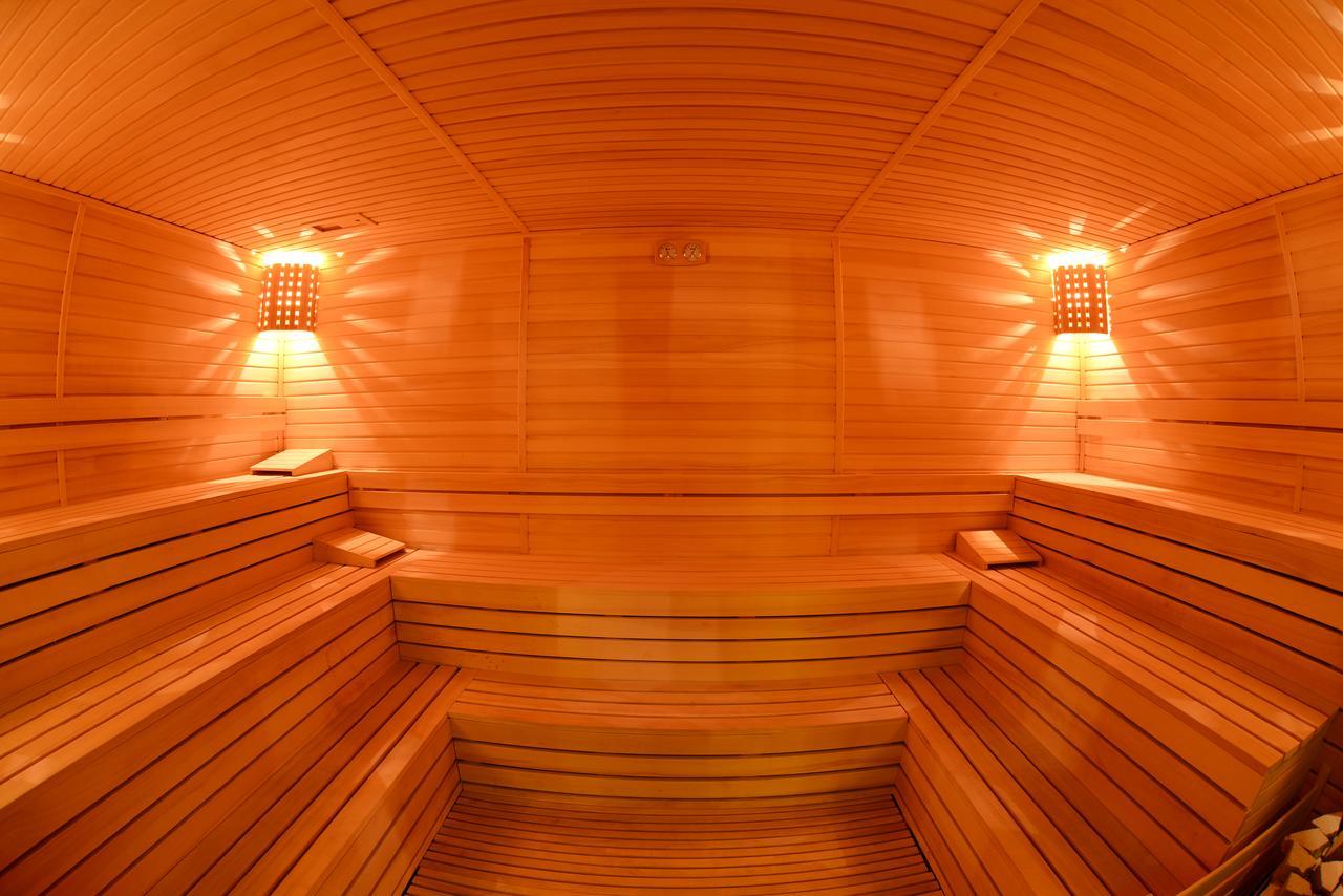 Fimar Life Thermal Resort Hotel Gozlek Kültér fotó