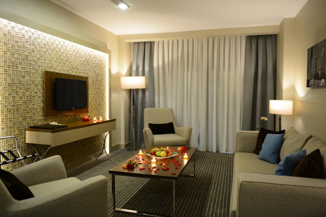 Fimar Life Thermal Resort Hotel Gozlek Kültér fotó