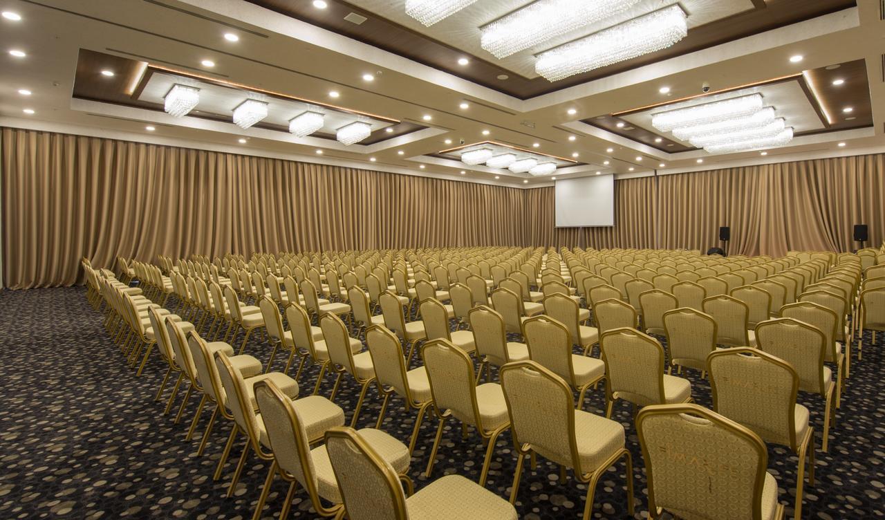 Fimar Life Thermal Resort Hotel Gozlek Kültér fotó