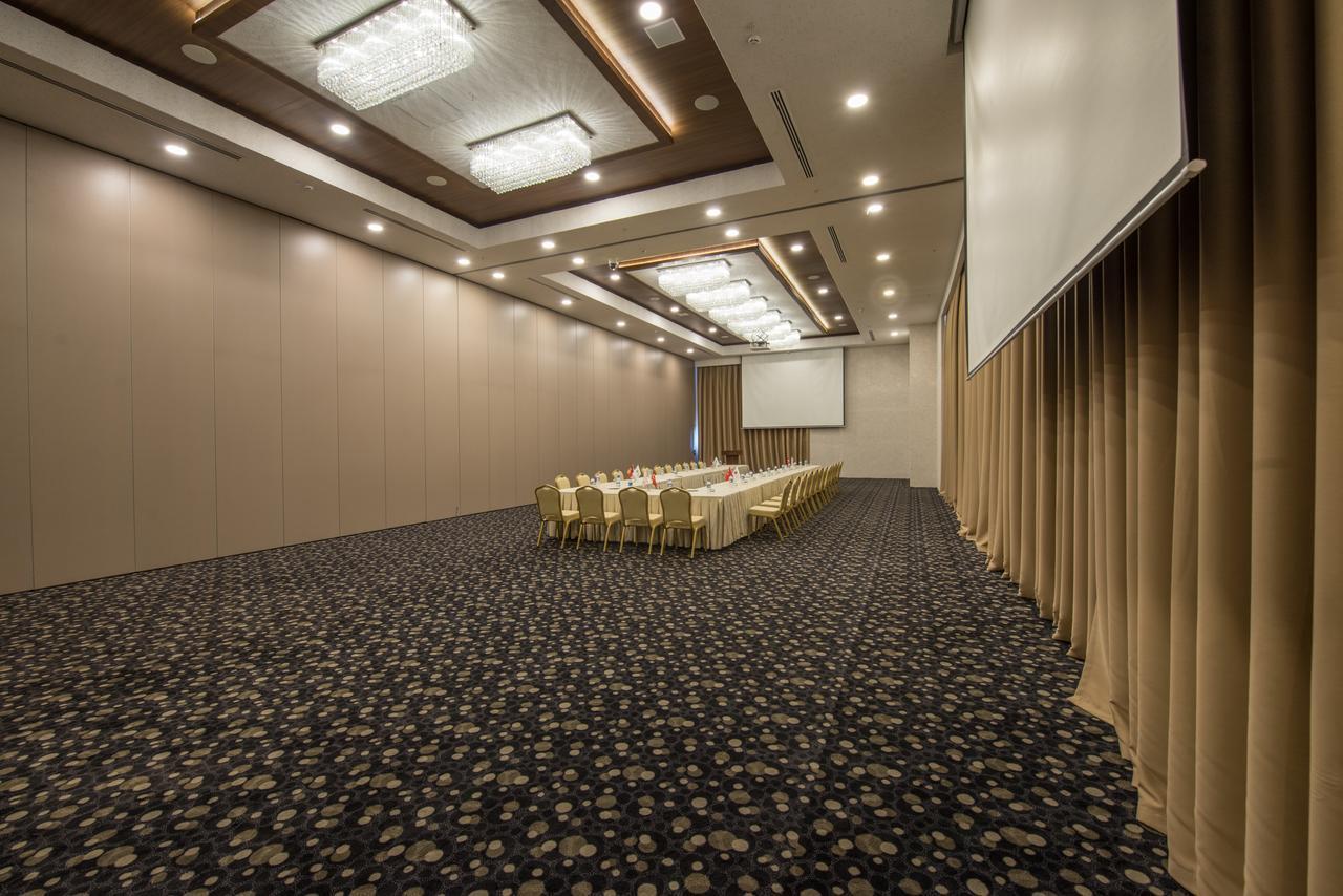 Fimar Life Thermal Resort Hotel Gozlek Kültér fotó