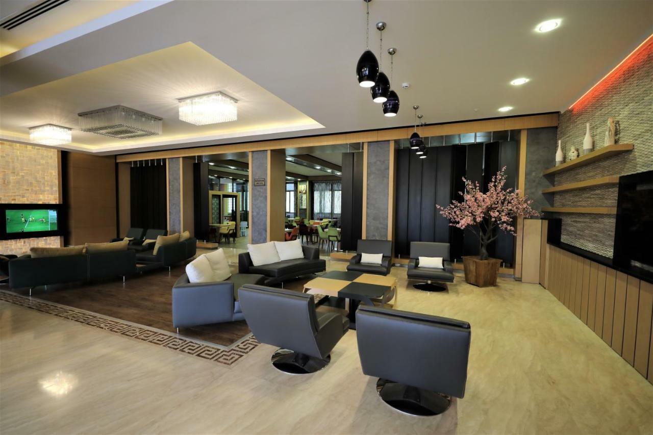 Fimar Life Thermal Resort Hotel Gozlek Kültér fotó